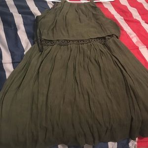 Dress size Large